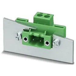 Phoenix Contact Durchführungsstecker 1096152