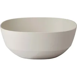 MEPAL Schale Silueta 3l - weiß