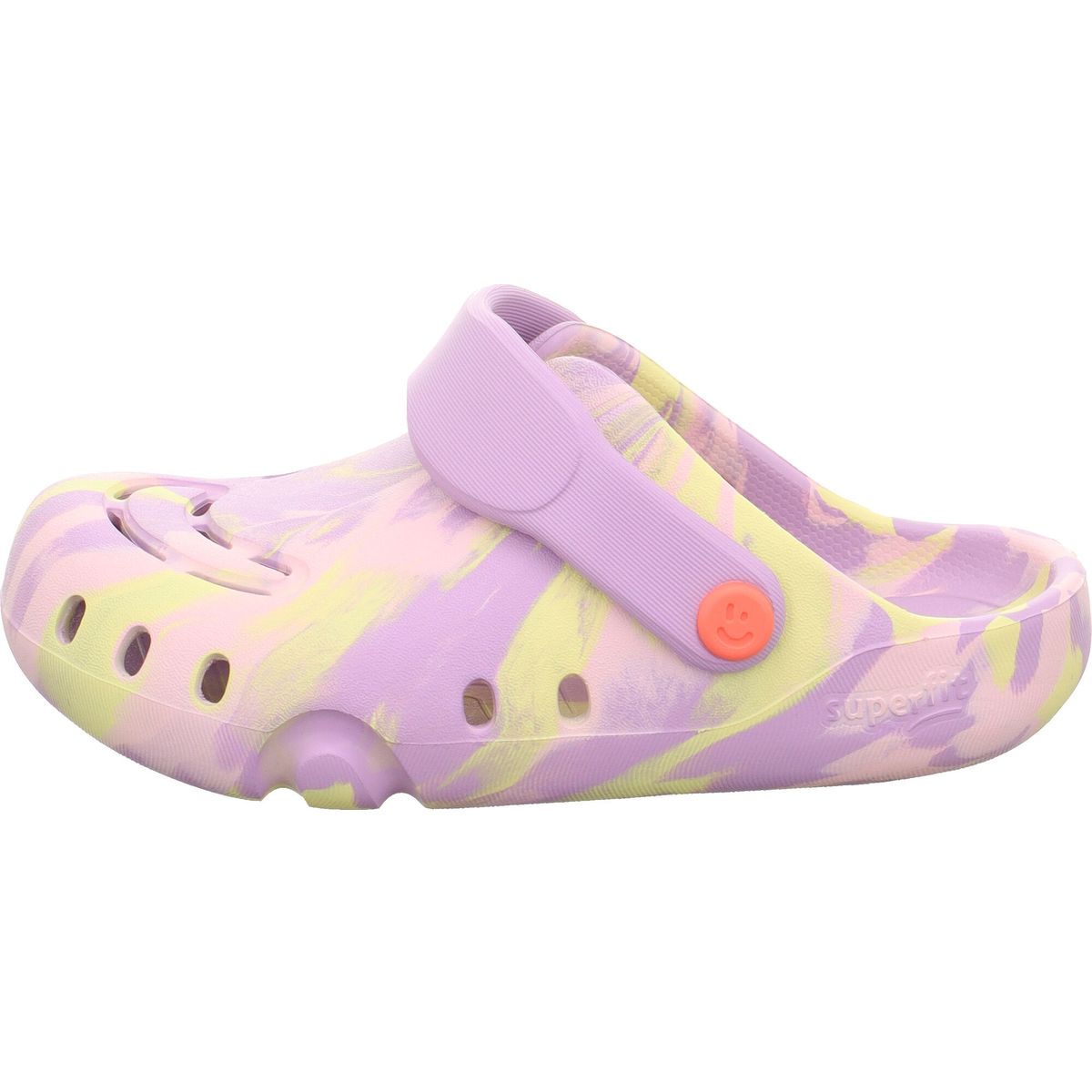Superfit Splash C lila/gelb (8510) 28 1-000990-8510-28
