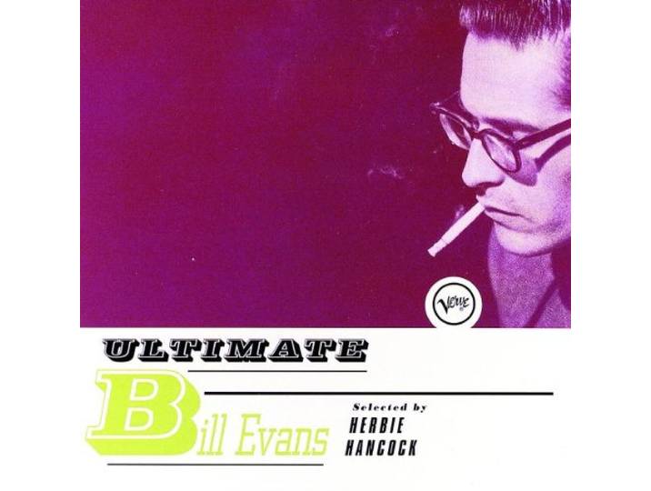 Ultimate Bill Evans