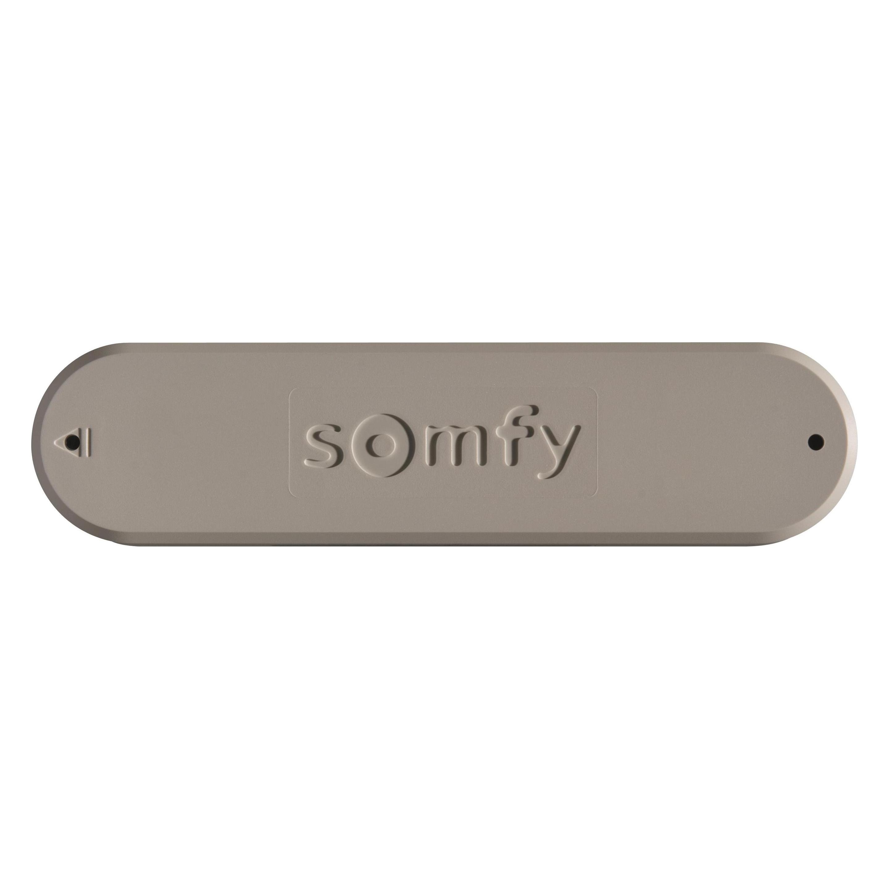 somfy Elois 3D Wirefree IO (9016355)