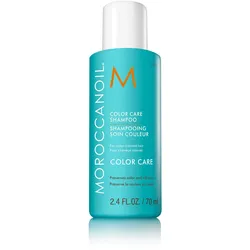 Moroccanoil Color Care Shampoo