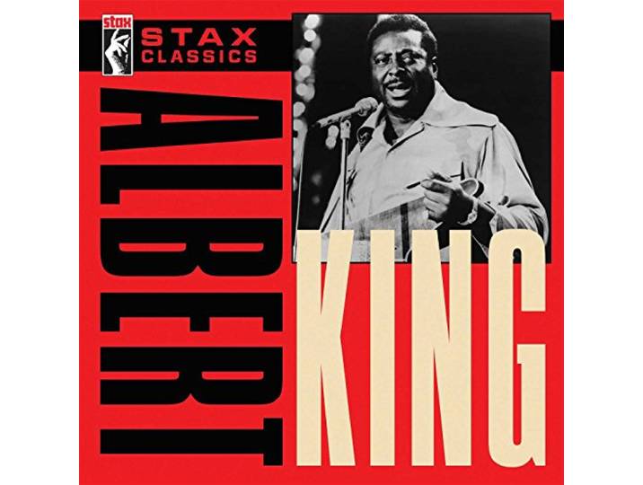 Albert King - Stax Classics