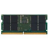 32GB (2x16GB) Kingston SO DDR5 PC 5600 CL46 Certified Partner retail