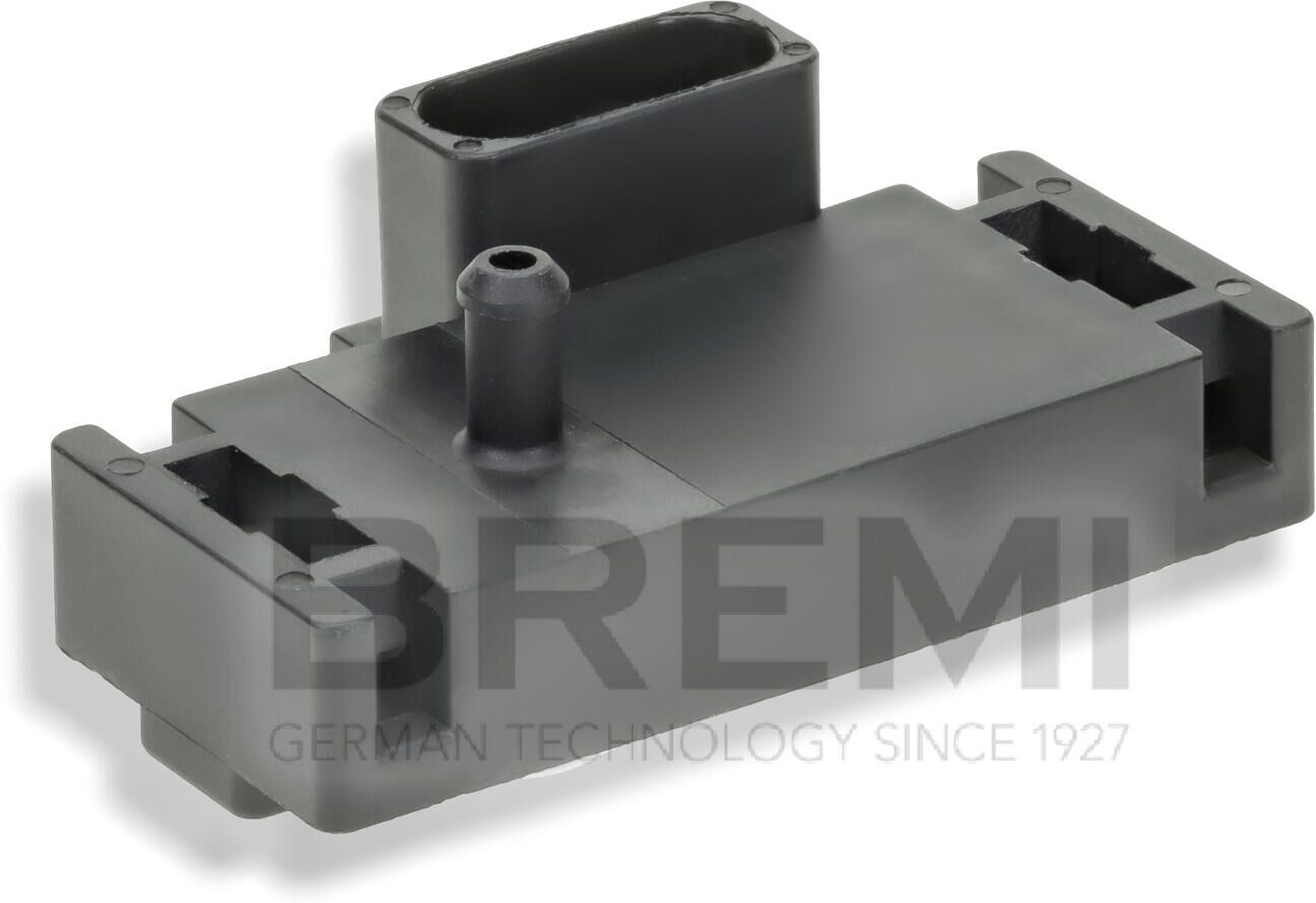 Bremi Sensor, Ladedruck 35011 Für Ford