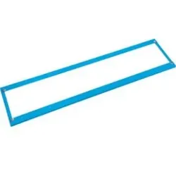 Hager MES-DBD11040A Dachrahmen distanziert 1100x400 RnW MESDBD11040A
