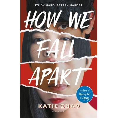 How We Fall Apart, Taschenbuch von Katie Zhao, Bloomsbury Academic