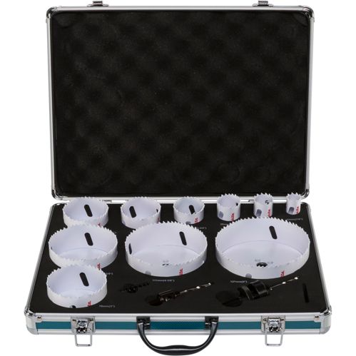 Makita BIM Lochsägen-Set 13-tlg