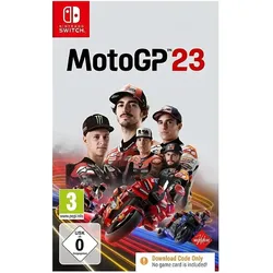 Milestone, MotoGP 23