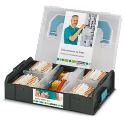 Phoenix Contact Starterkit CASE KNXL-BOXXMINIDE