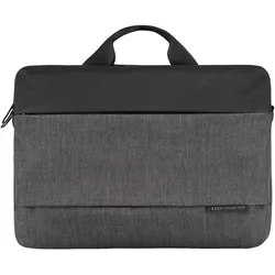 ASUS EOS 2 Laptoptasche (bis 15,6 Zoll, gepolstert, wasserfest, leicht, für Notebooks) schwarz