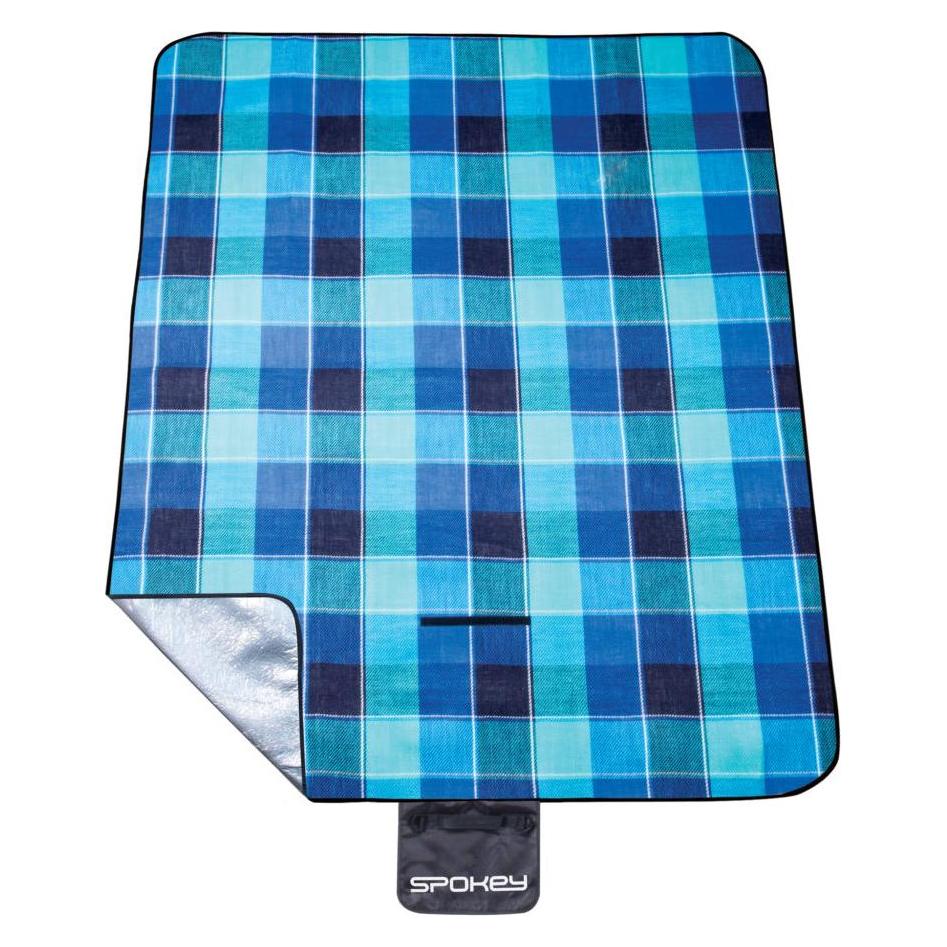 Spokey Picnic Flannel (839636)