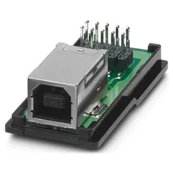 Phoenix Contact USB-Buchseneinsatz VS-04-BUB-FK-F/IP67
