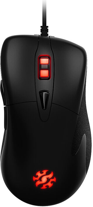 RATO GAMING XPG INFAREX M20