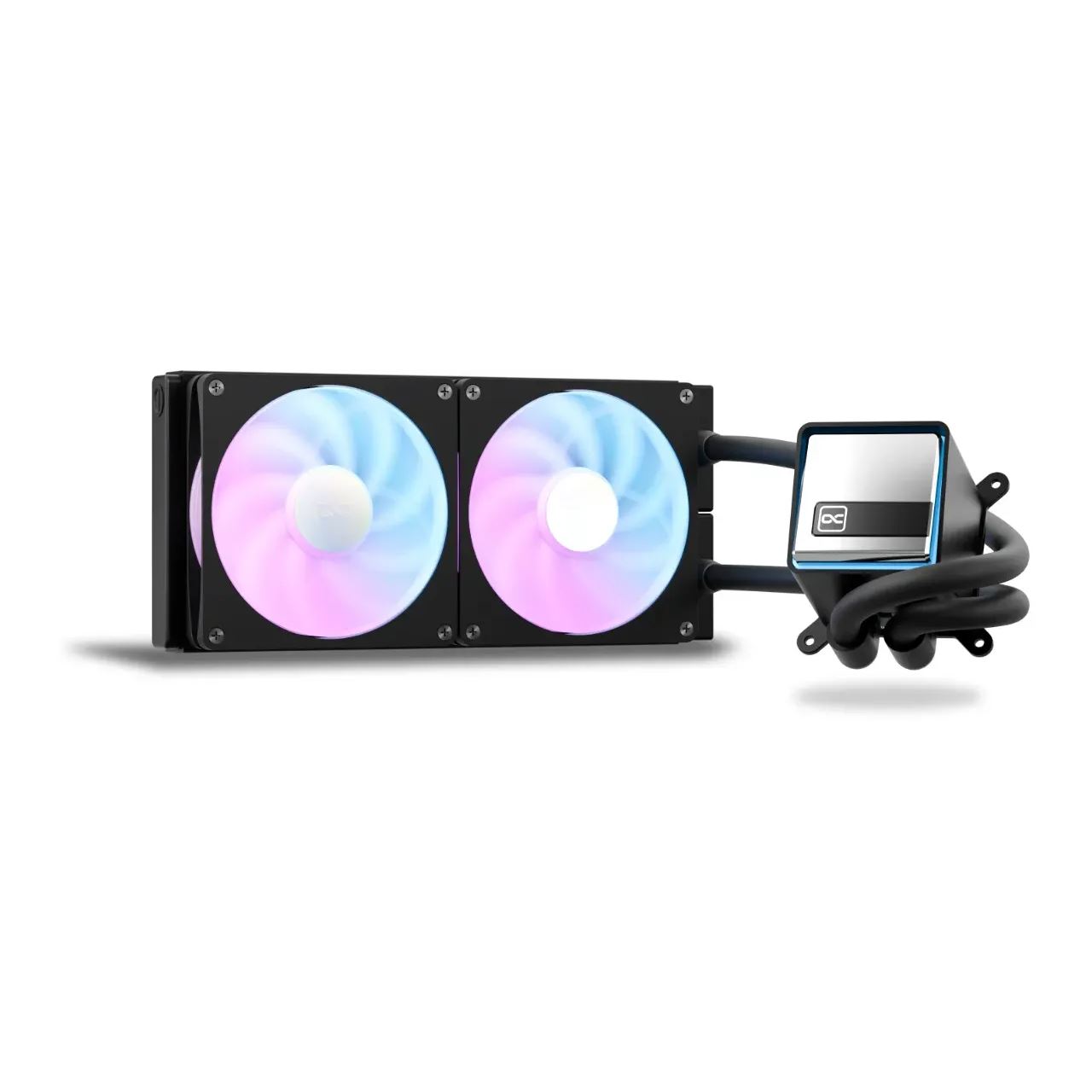 Alphacool Core 2 XT 280mm CPU AiO