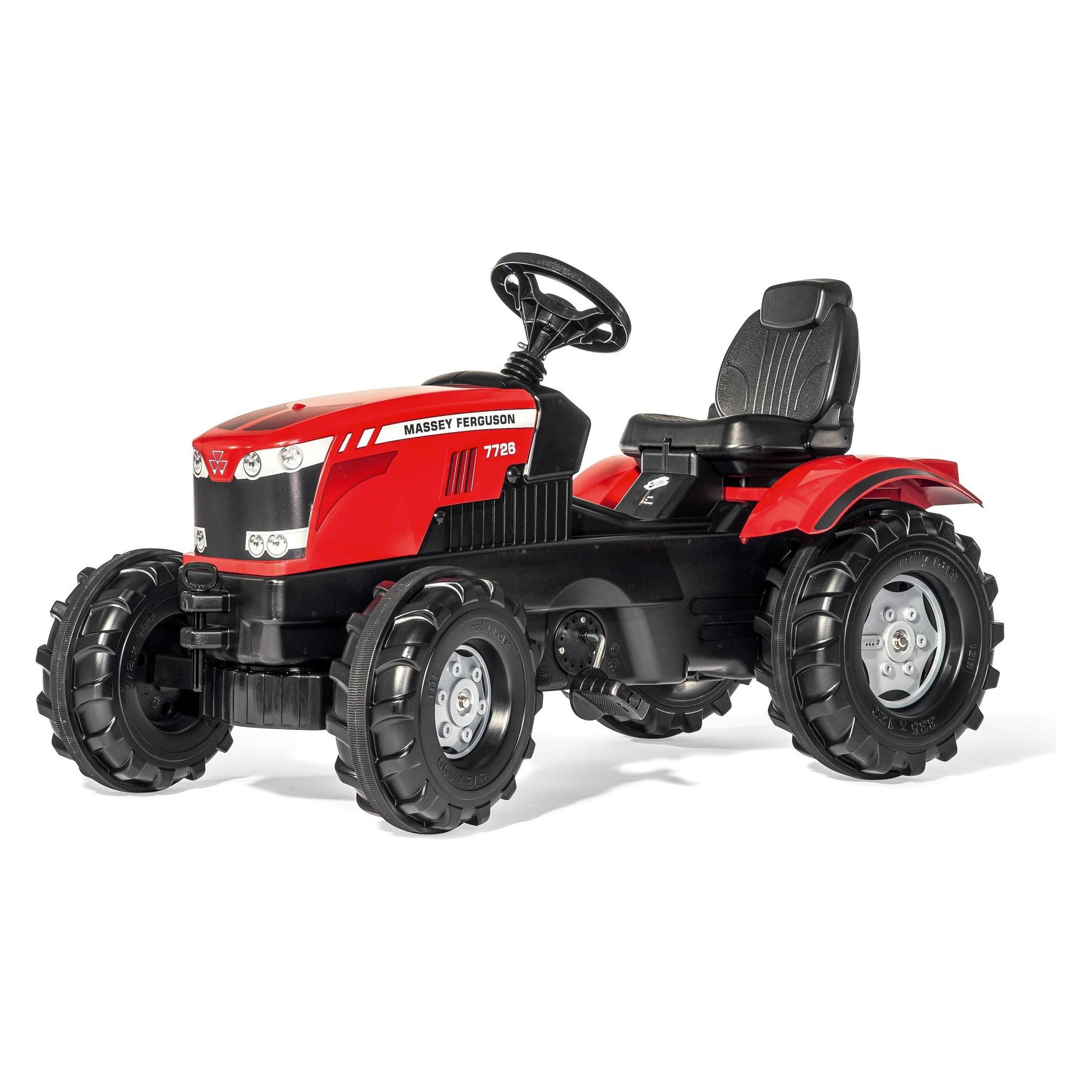 Rolly Toys Massey Fergusson (055.601158)
