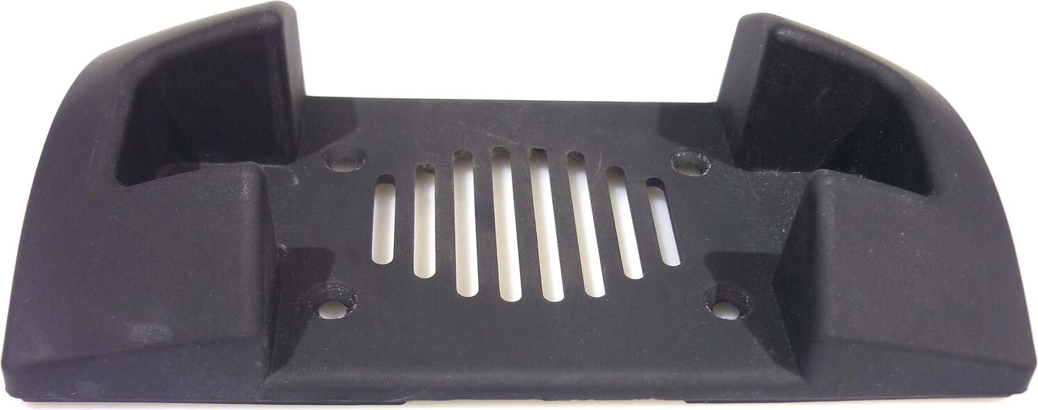Ersatzteil Gehäuseteil Fe-1200 (Base/seite) Schwarz