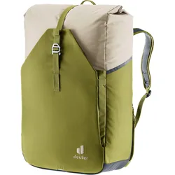 Deuter Xberg 25 Fahrradtasche | Gr. Einheitsgröße | grün - grün
