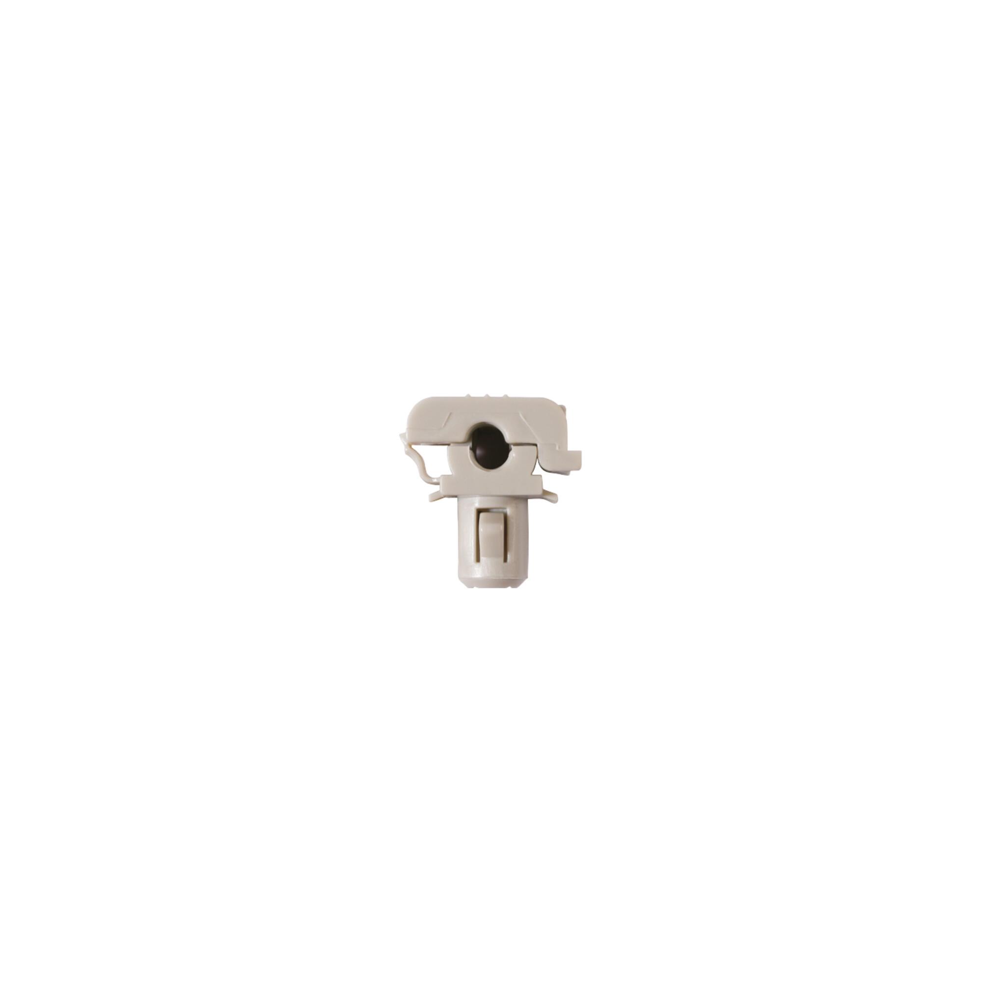 KS Tools Türverkleidung-Befestigungs-Clip für GM,50er Pack (420.5314)