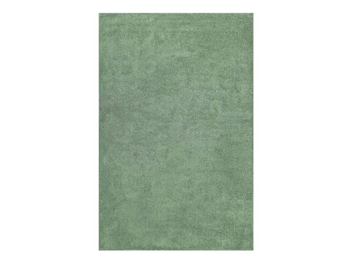 Tapis gamme essentielle vert menthe 160x230