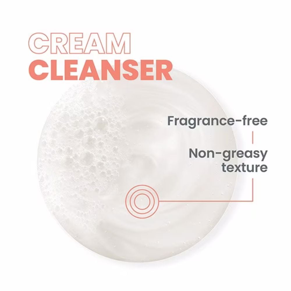 Avène Xeracalm Nutrición Crema de Ducha 500mL
