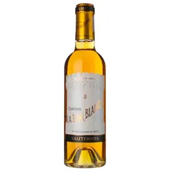 Halbe Flasche - Château La Tour Blanche 2010 - 1er Cru Classé