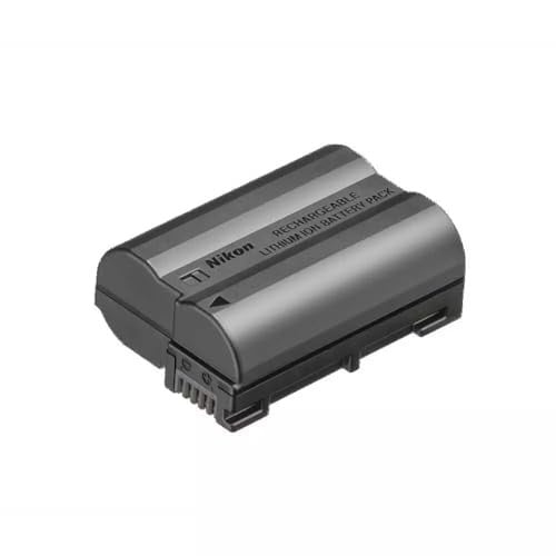 Nikon EN-EL15c accu