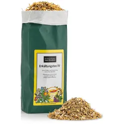 Erkältungstee IV 100 g - 100 g