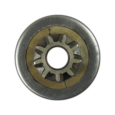 AS-PL Freilaufgetriebe, Starter sd9036