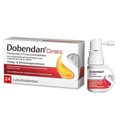 Dobendan Tag&Nacht Set 1 St