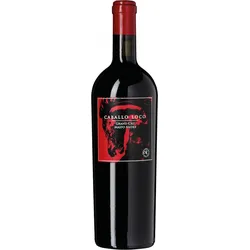 Caballo Loco GRAND CRU Maipo Andes