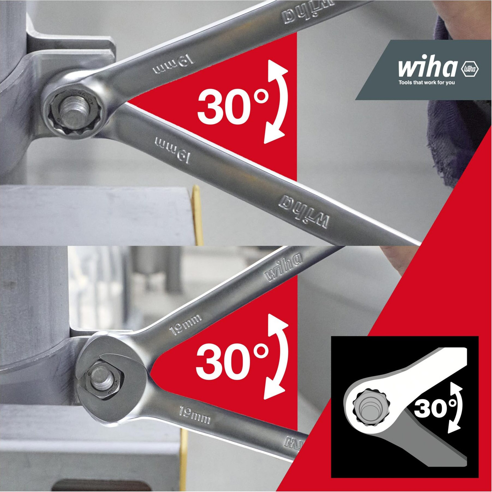 Wiha 45321