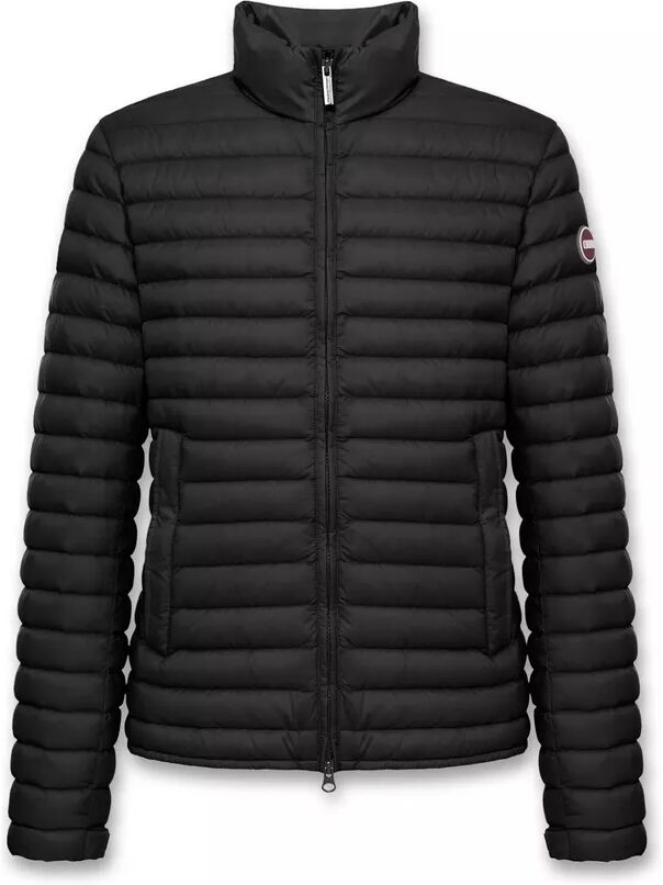 Colmar - Daunenjacke, für Herren, Black, Größe 54