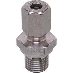 ifm Electronic E33433 Verschraubung E33433 1 St.