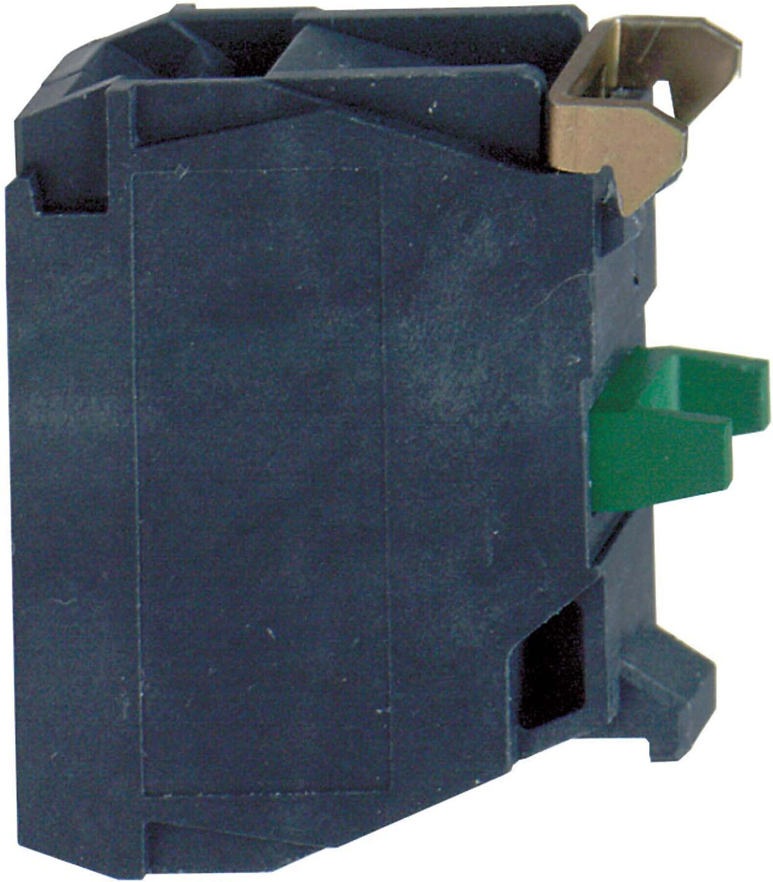 Schneider Electric Hilfsschalter 1S, schraubanschl. ZBE101)