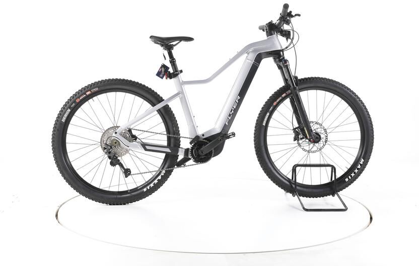 FLYER G3 Uproc2 2.10 E-Bike - 307152
