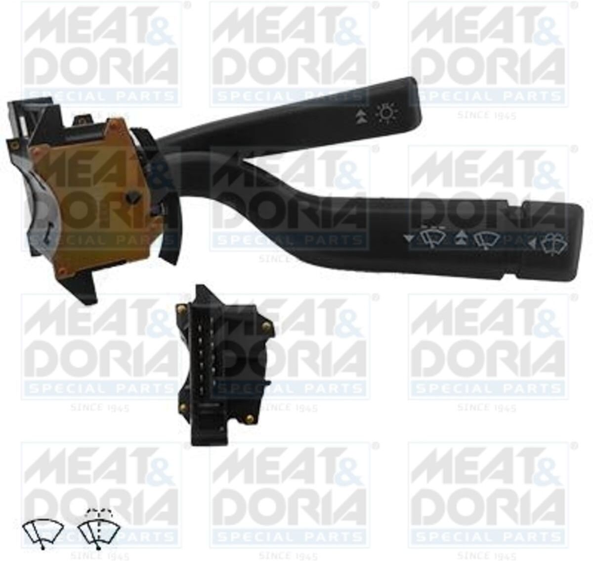 Lenkstockschalter MEAT & DORIA 23054