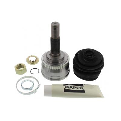 MAPCO Gelenksatz, Antriebswelle 16284 radseitig für NISSAN