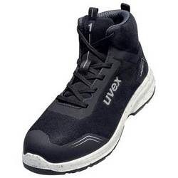uvex 68939 6893941 Sicherheitsstiefel S1 Schuhgröße (EU): 41 Schwarz 1 Paar