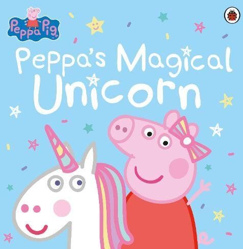 Peppa Pig - Peppa Pig: Peppa's Magical Unicorn - Preis vom 13.10.2026 11:25:28 h