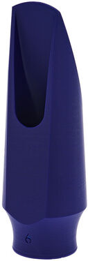 Syos Alto Smoky 6 Phantom Blue Phantom Blue