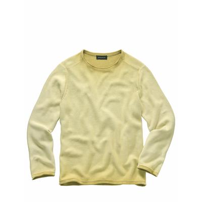 Gegenton-Pullover