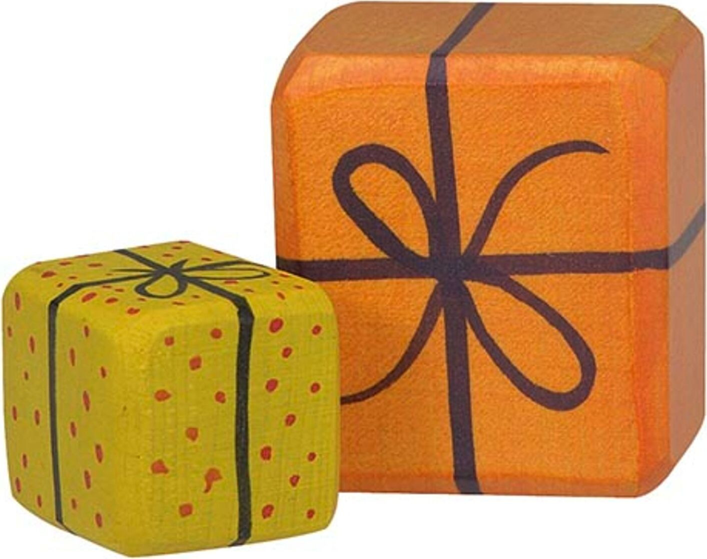 Holztiger Houten cadeauverpakkingen