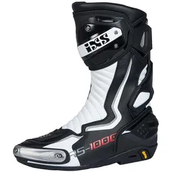 iXS, Motorradschuhe, Stiefel RS-1000 (Herren, 40)