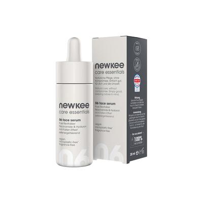 Newkee Anti-Falten Serum feuchtigkeitsspendend 20 ml Konzentrat