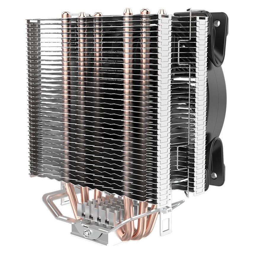 Pccooler GI-X3B Corona Blau (148 mm) (GI-X3B)