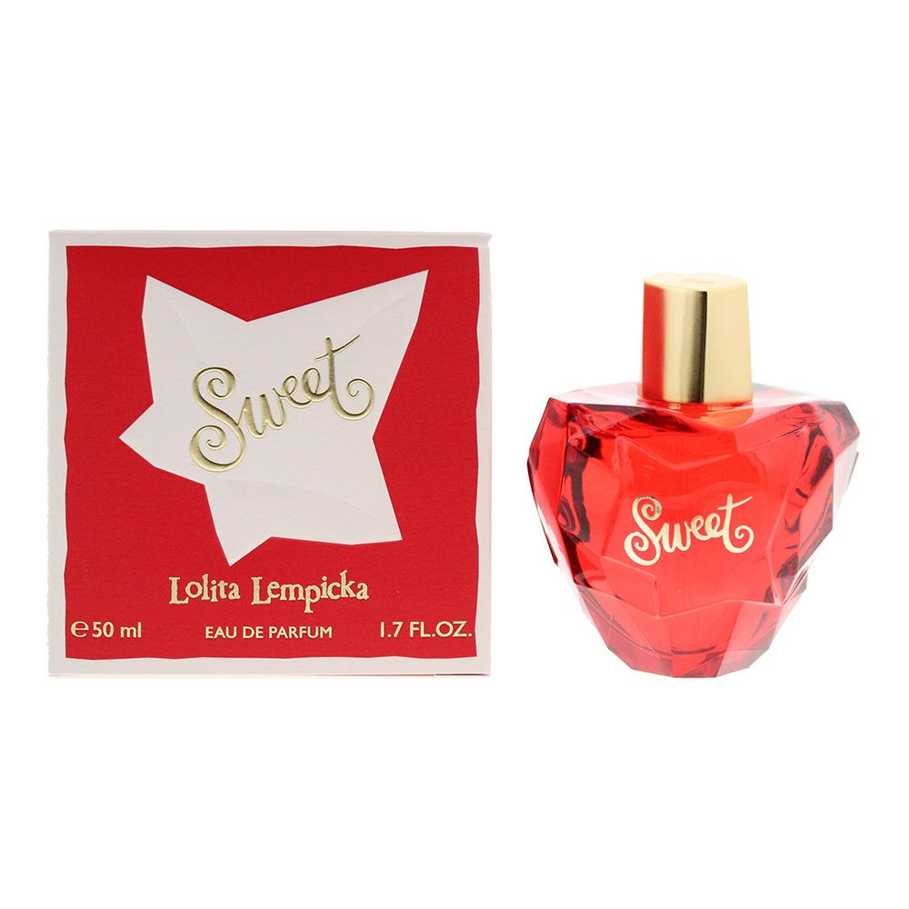 Lolita Lempicka Sweet Edp Spray50 ml.