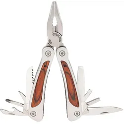 CJH, Multi-Tool, Mini-Multitool (9 Funktionen)