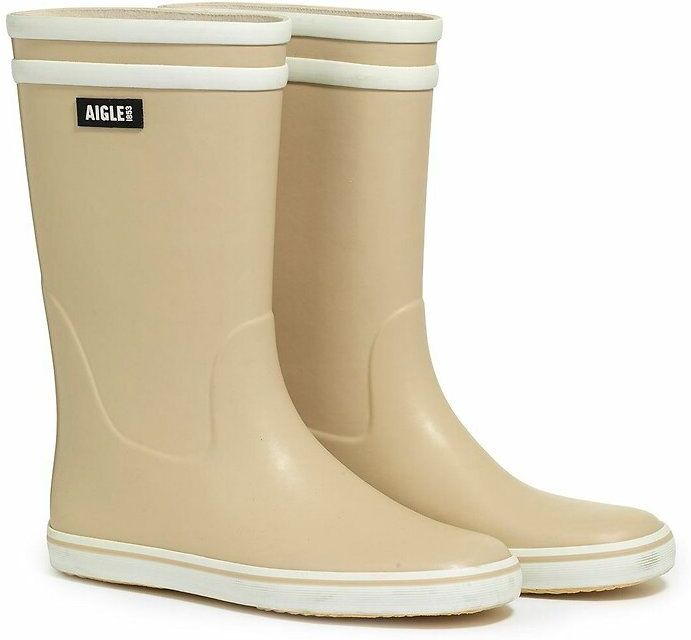 AIGLE Bottes de pluie Malouine 2