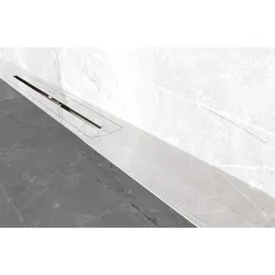 ESS R-Line Wall 100 cm poliert, Komplettset, R-LINE-1000-PW R-LINE-1000-PW